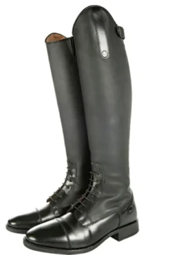 HKM Reitstiefel -Sevilla- Langlänge/enge Weite