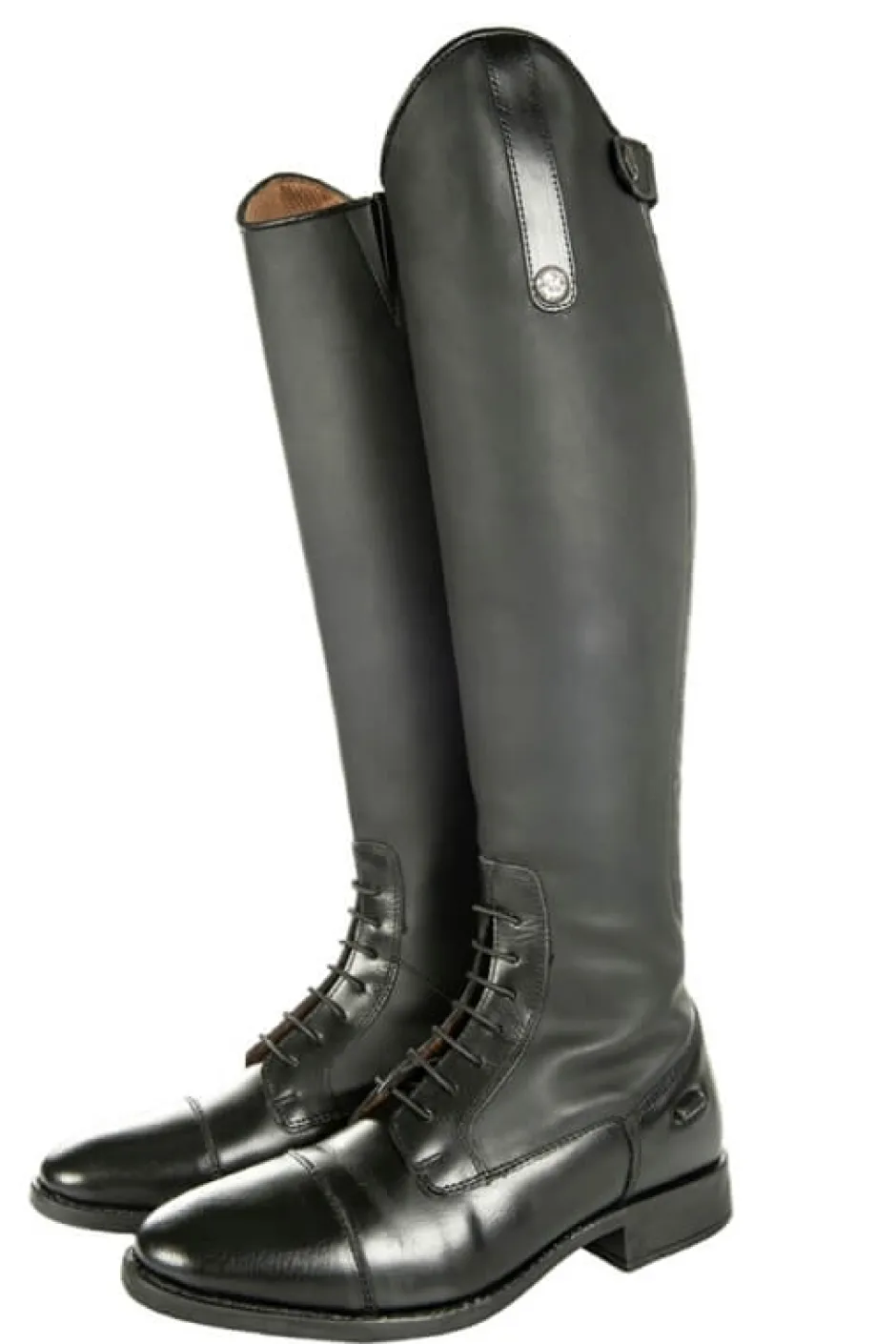 HKM Reitstiefel -Sevilla- Langlänge/enge Weite