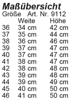 HKM Reitstiefel -Sevilla- Standardlänge/-weite