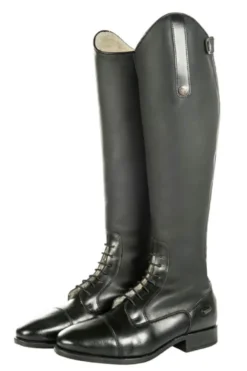 HKM Reitstiefel -Sevilla Teddy- Standardlänge/-weite