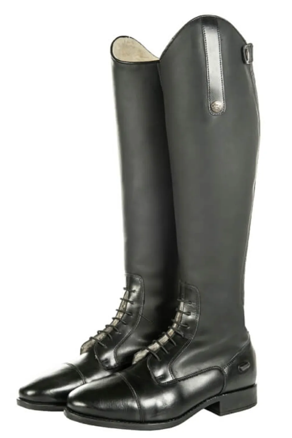 HKM Reitstiefel -Sevilla Teddy- Kinder Standard