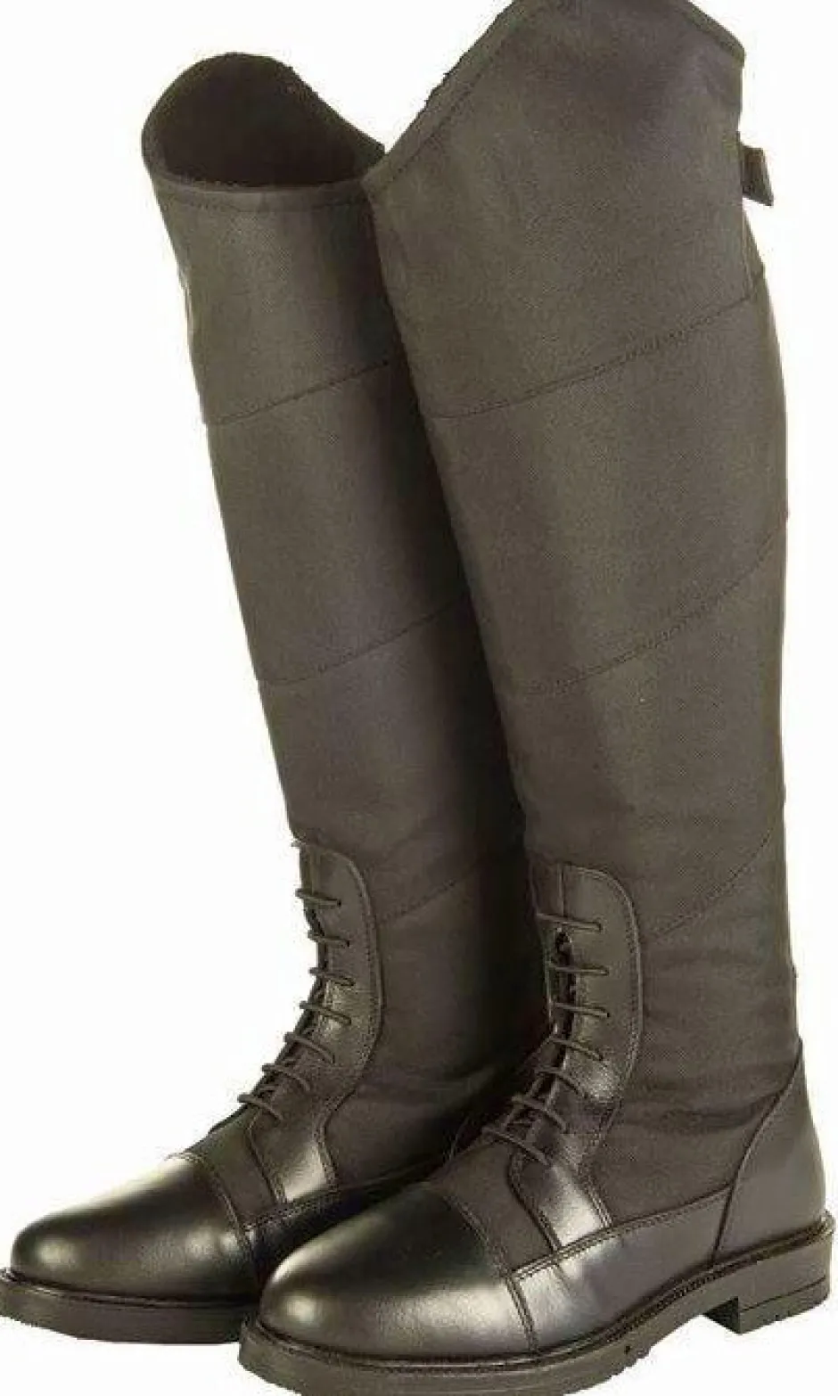 HKM Reitstiefel -Stockholm Winter-
