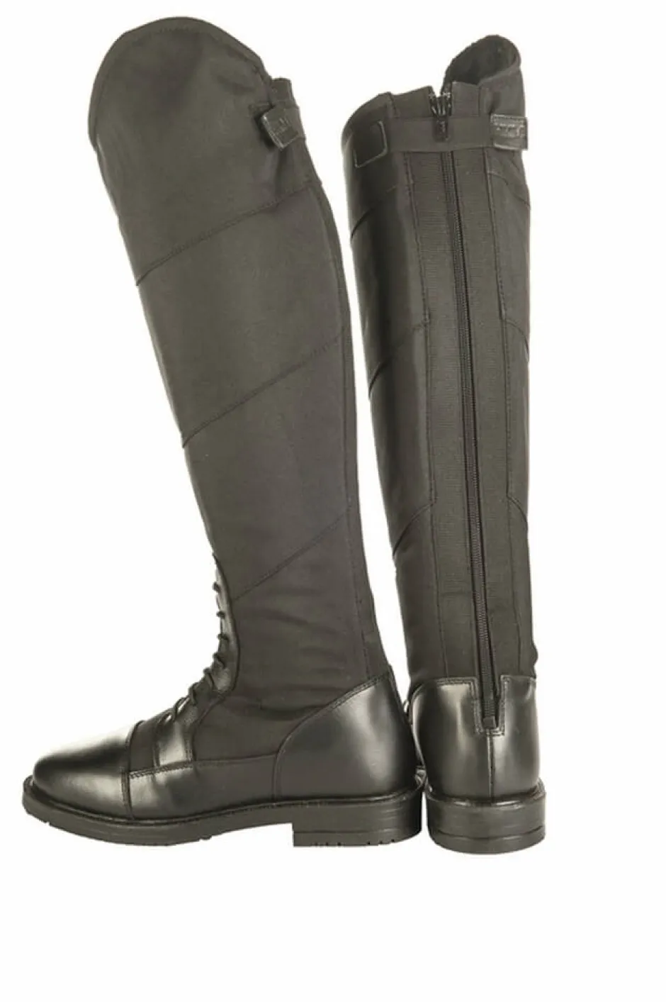 HKM Reitstiefel -Stockholm Winter-