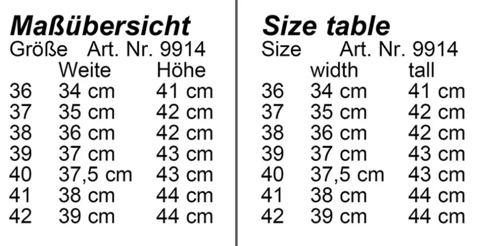 HKM Reitstiefel -Tokio-
