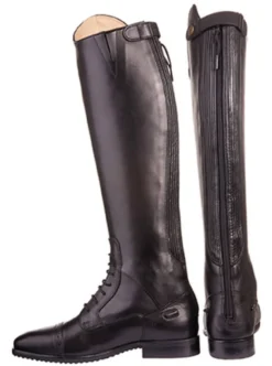HKM Reitstiefel -Valencia Kinder-, Standardlänge/eng