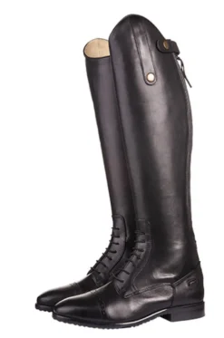 HKM Reitstiefel -Valencia Kinder-, Standardlänge/eng