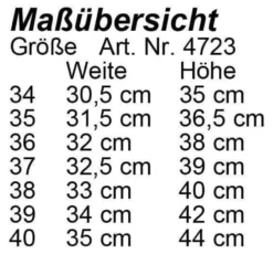 HKM Reitstiefel -Valencia Kinder-,Standardlänge/-weite