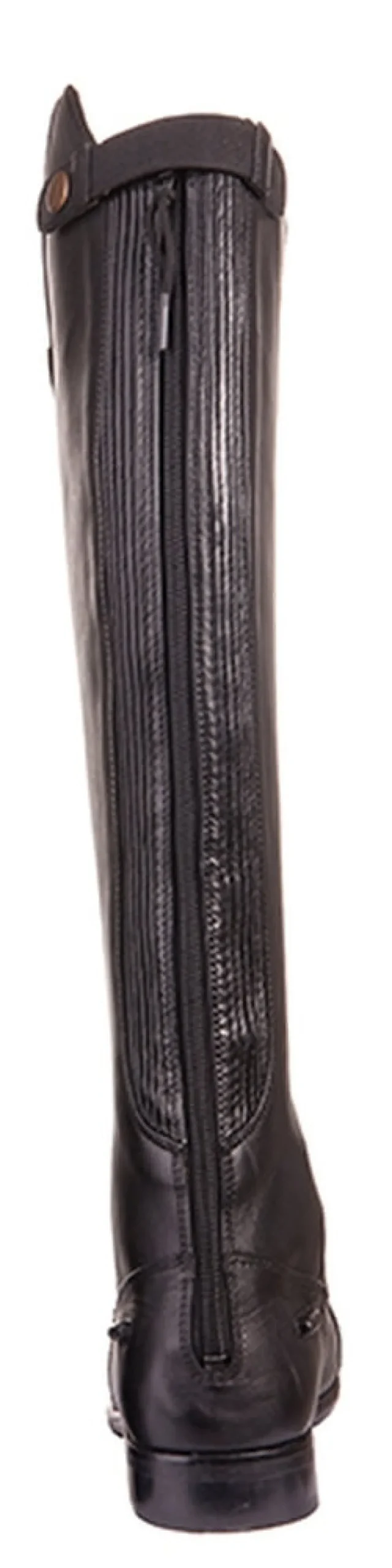HKM Reitstiefel -Valencia- kurz/Standardweite