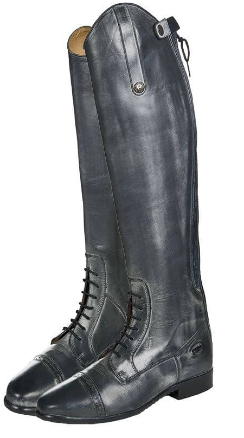 HKM Reitstiefel -Valencia- Langlänge/enge Weite