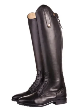 HKM Reitstiefel -Valencia- Langlänge/enge Weite