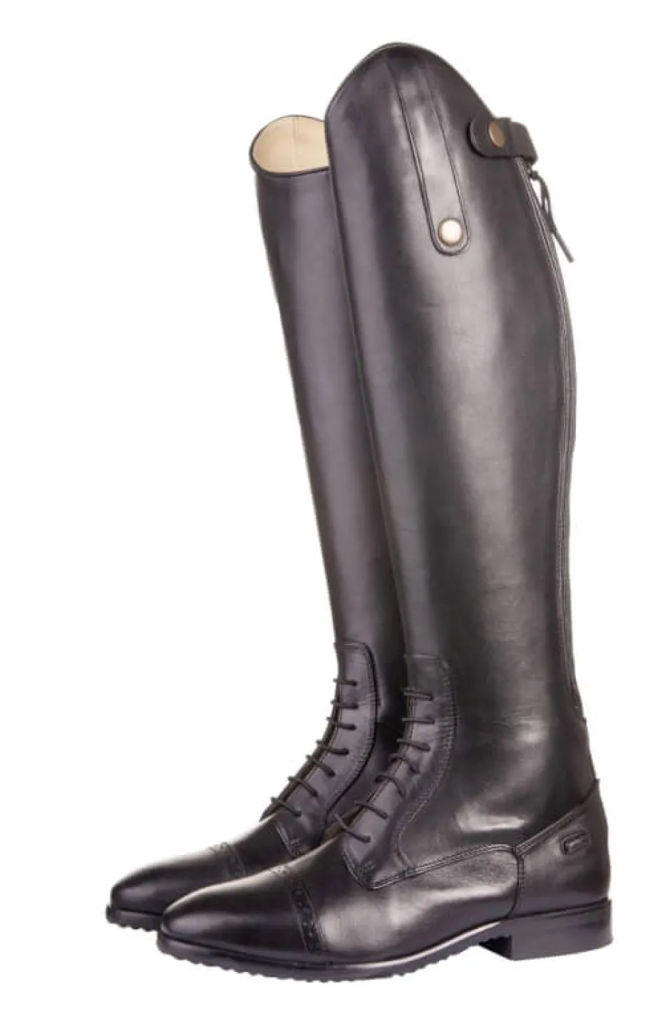 HKM Reitstiefel -Valencia- Standardlänge/-weite