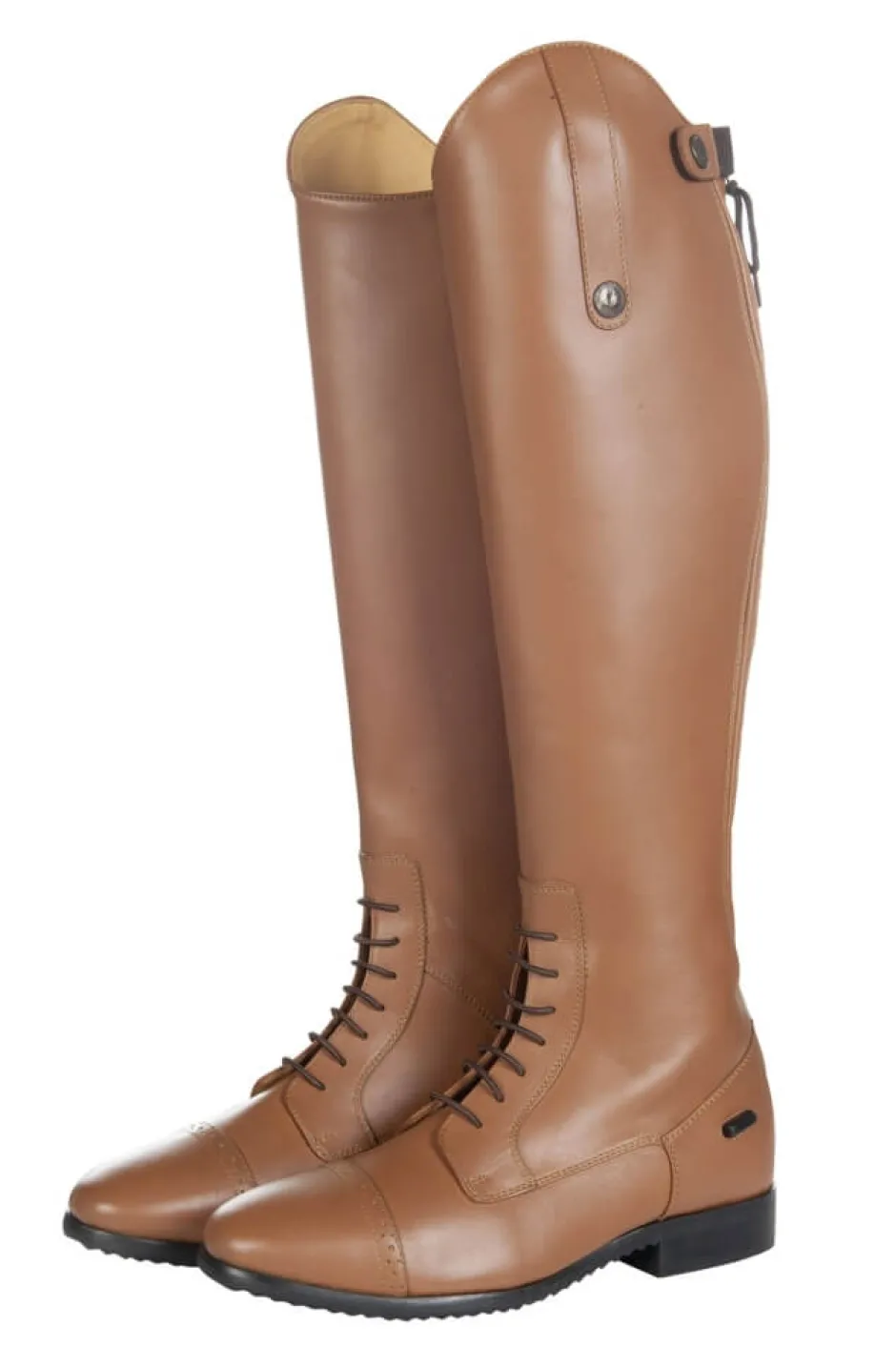 HKM Reitstiefel -Valencia- Standardlänge/-weite