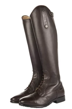 HKM Reitstiefel -Valencia- Standardlänge/-weite