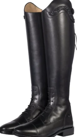 HKM Reitstiefel -Zavira-