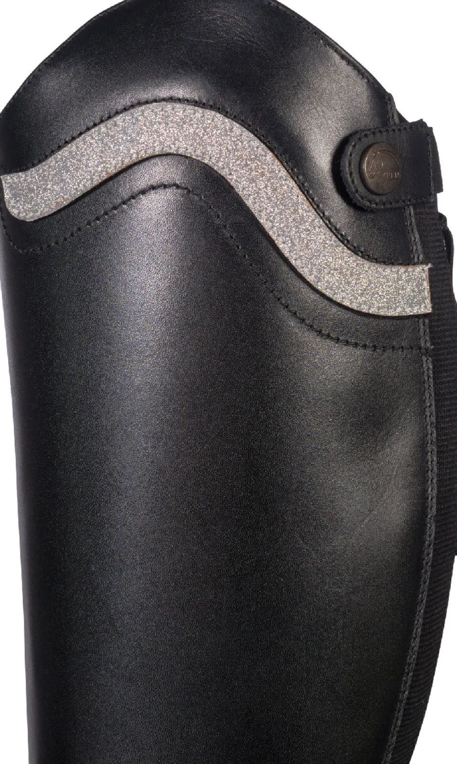 HKM Reitstiefel -Zavira-