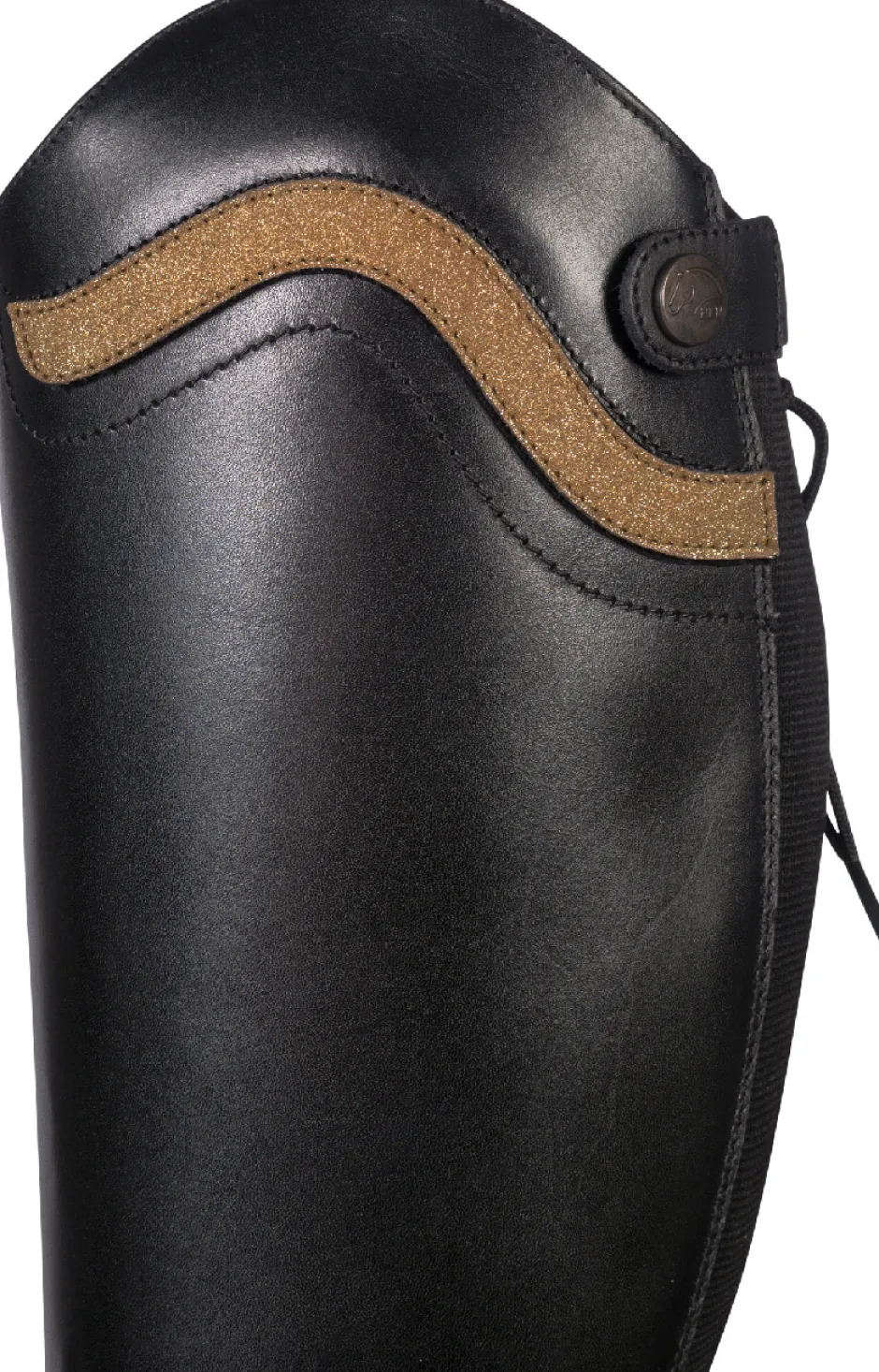HKM Reitstiefel -Zavira-