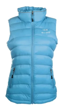 HKM Reitweste -Extra light-