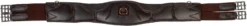 HKM Sattelgurt -Premium-