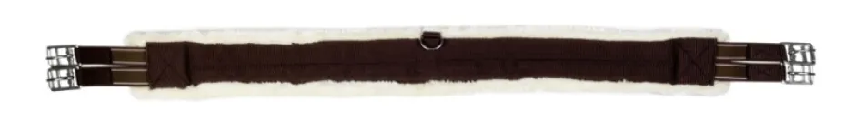 HKM Sattelgurt -Teddy-
