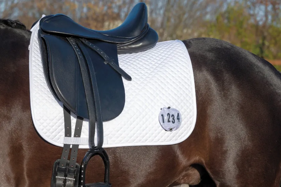HKM Schabracke -Competition-