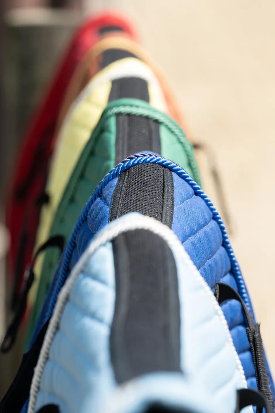 HKM Schabracke -Essentials-