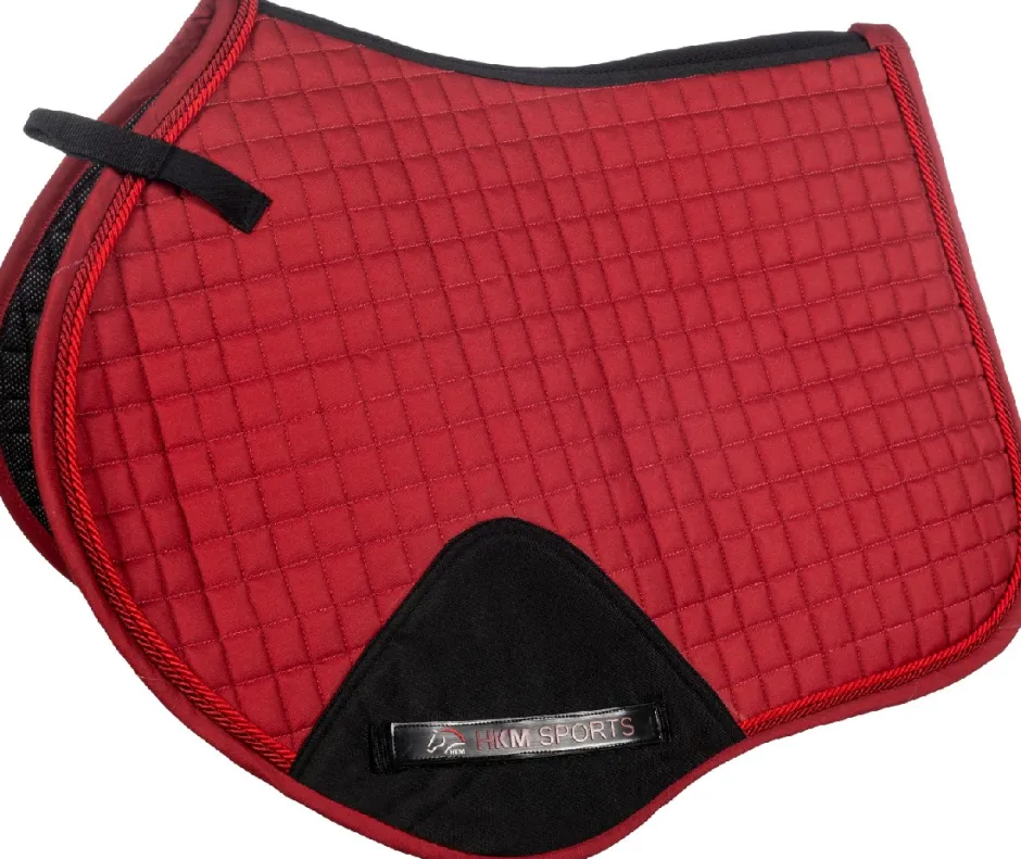 HKM Schabracke -Essentials-