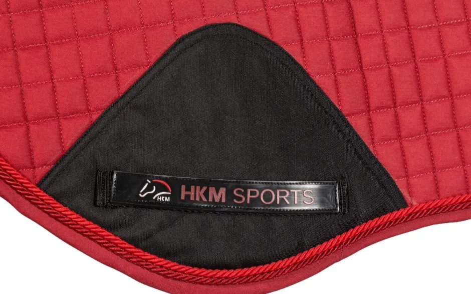 HKM Schabracke -Essentials-