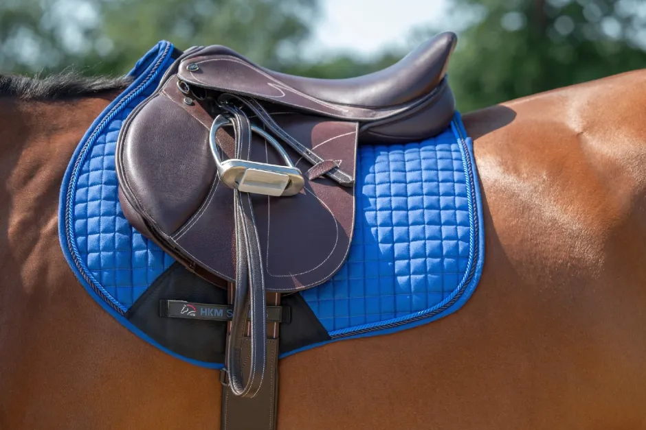 HKM Schabracke -Essentials-