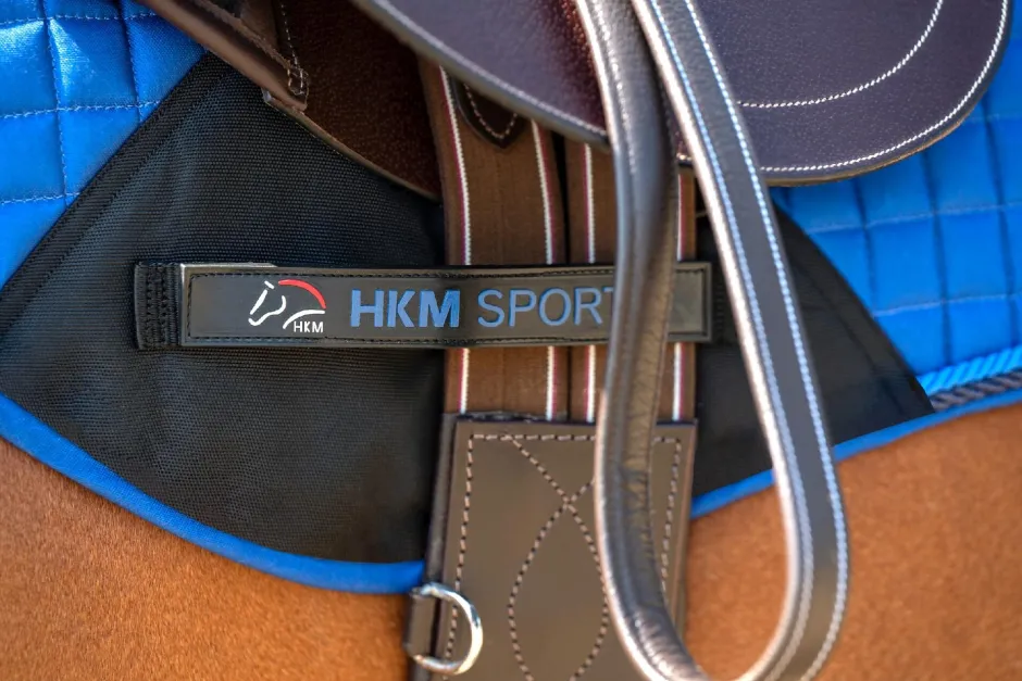 HKM Schabracke -Essentials-