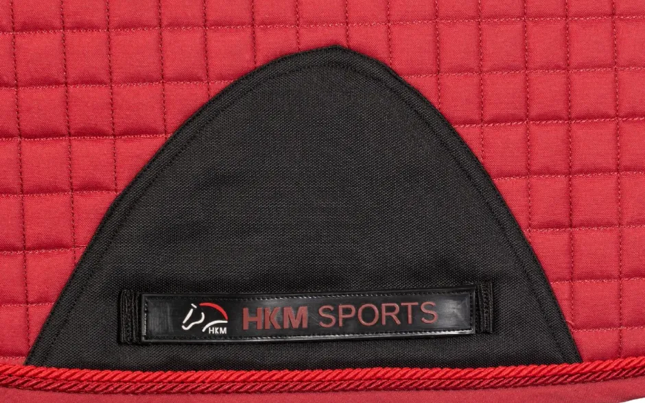 HKM Schabracke -Essentials-