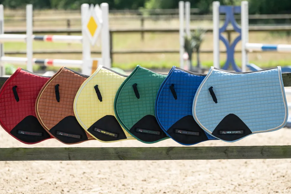 HKM Schabracke -Essentials-