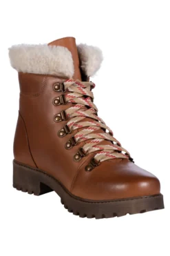 HKM Schnürboots -Walker-