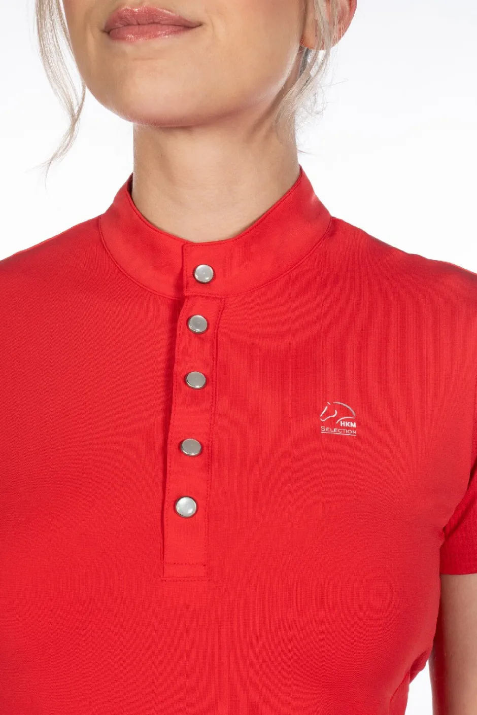 HKM SELECTIONFunktionsshirt -Aruba- Kurzarm