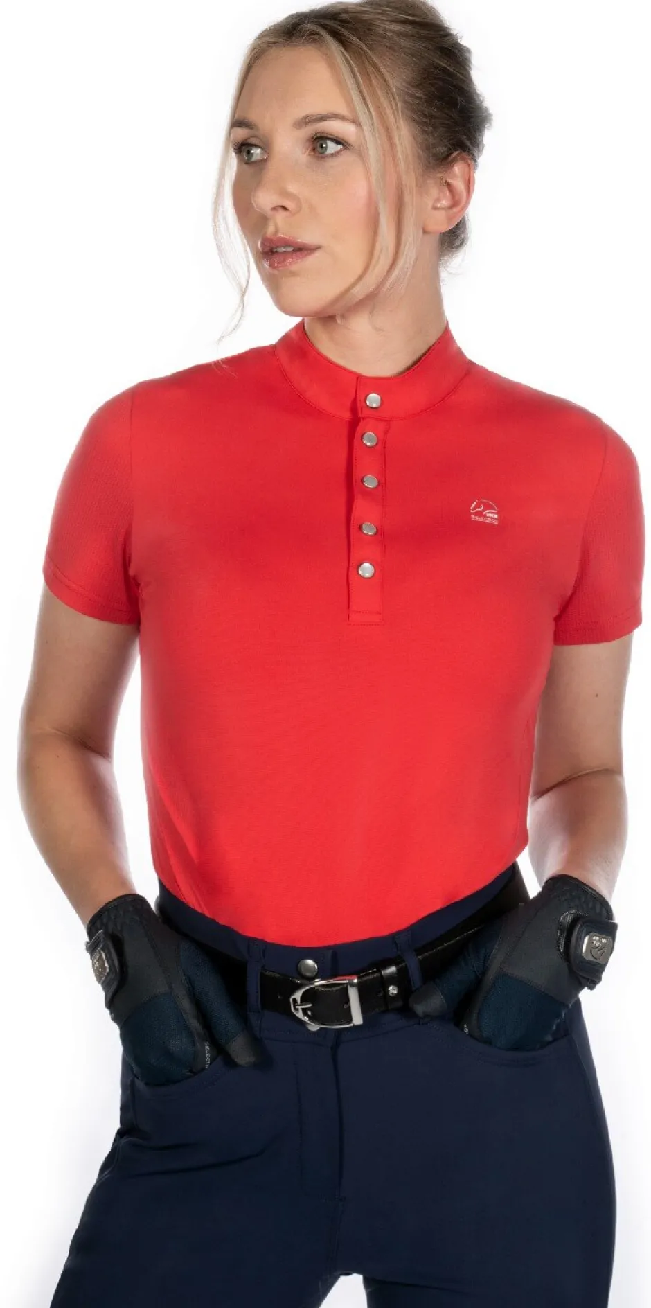 HKM SELECTIONFunktionsshirt -Aruba- Kurzarm