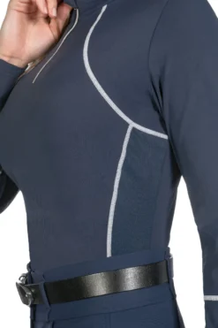 HKM SELECTION Funktionsshirt -Aruba- Langarm
