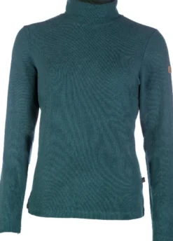 HKM SELECTION Rollkragenshirt -Marrakesh-