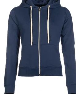 HKM SELECTION Sweatjacke -Aruba-