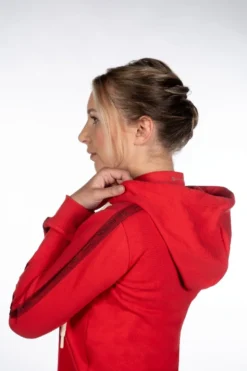 HKM SELECTION Sweatjacke -Aruba-