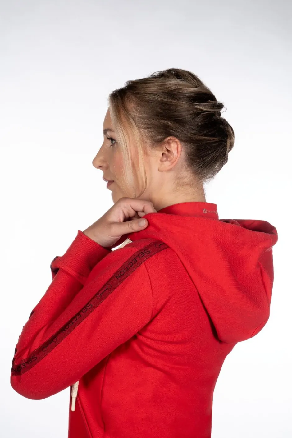 HKM SELECTION Sweatjacke -Aruba-