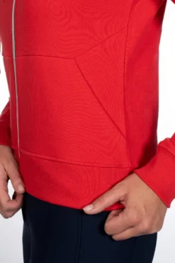 HKM SELECTION Sweatjacke -Aruba-