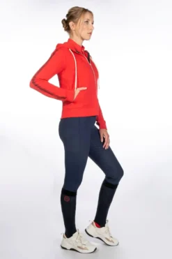 HKM SELECTION Sweatjacke -Aruba-