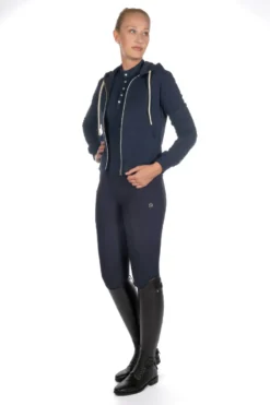 HKM SELECTION Sweatjacke -Aruba-