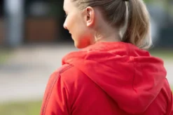 HKM SELECTION Sweatjacke -Aruba-