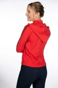 HKM SELECTION Sweatjacke -Aruba-