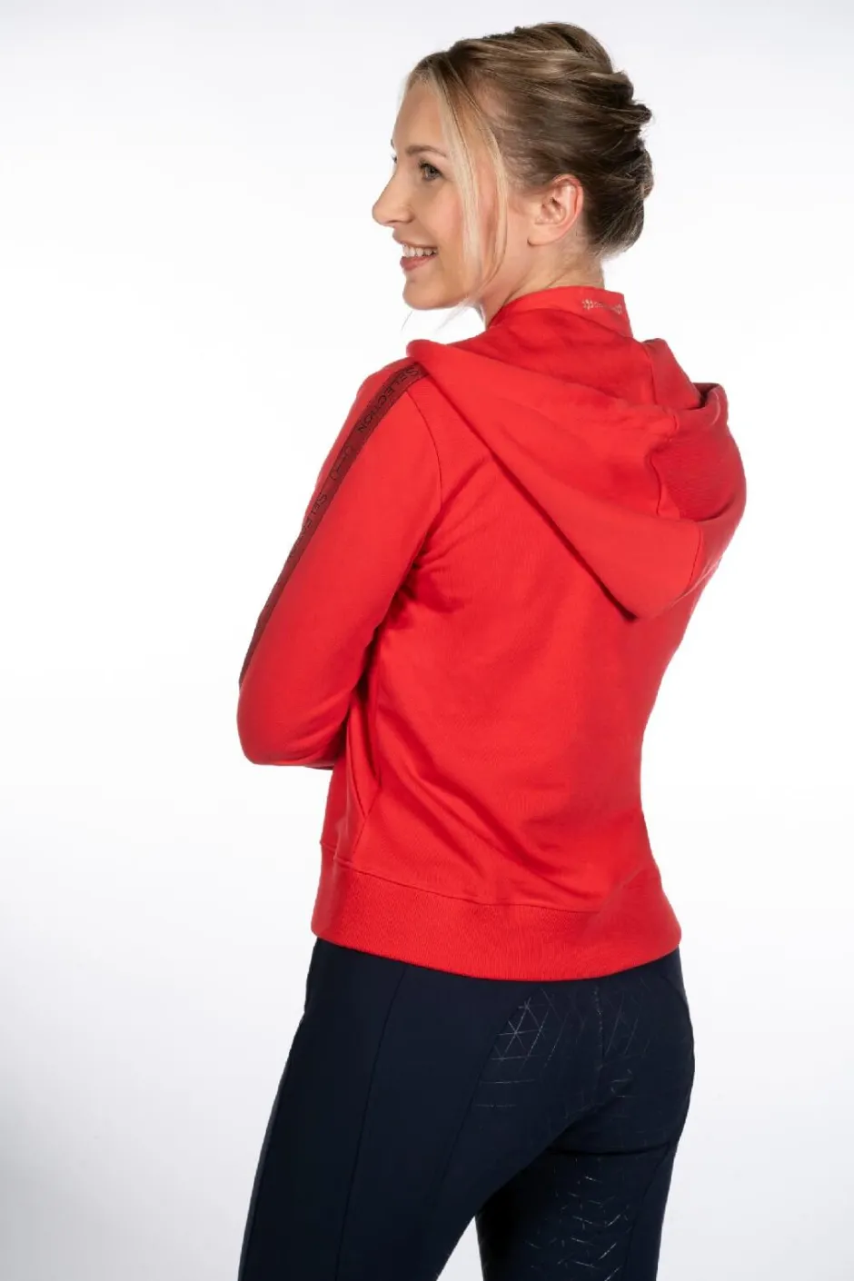 HKM SELECTION Sweatjacke -Aruba-