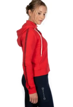 HKM SELECTION Sweatjacke -Aruba-