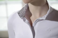 HKM Shirt -Hunter- Langarm
