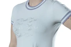HKM Shirt -Melody- Style