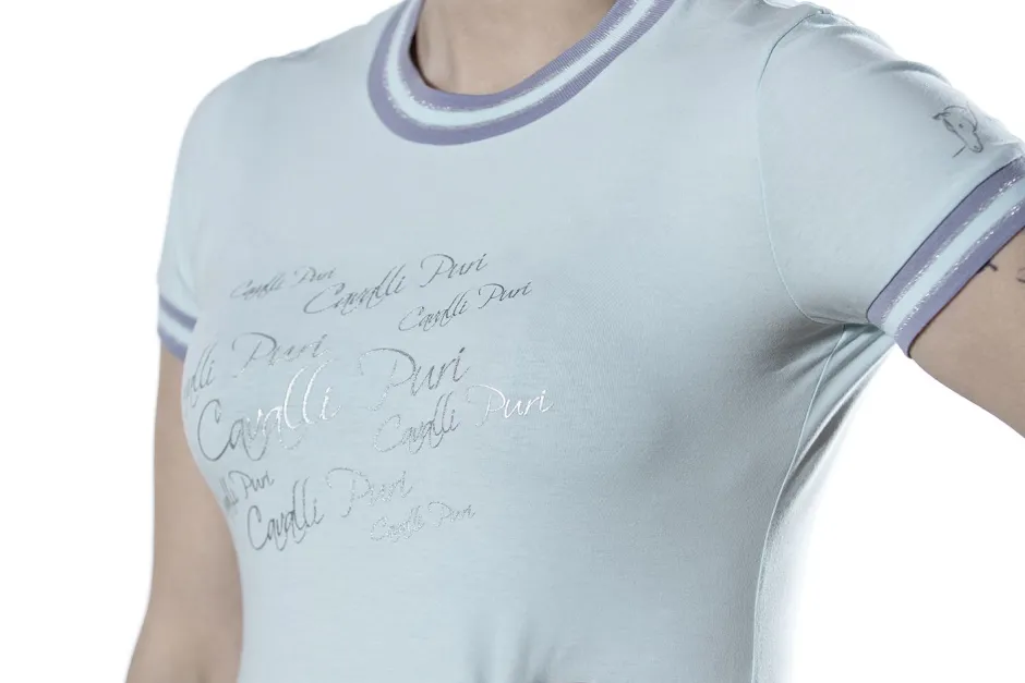 HKM Shirt -Melody- Style