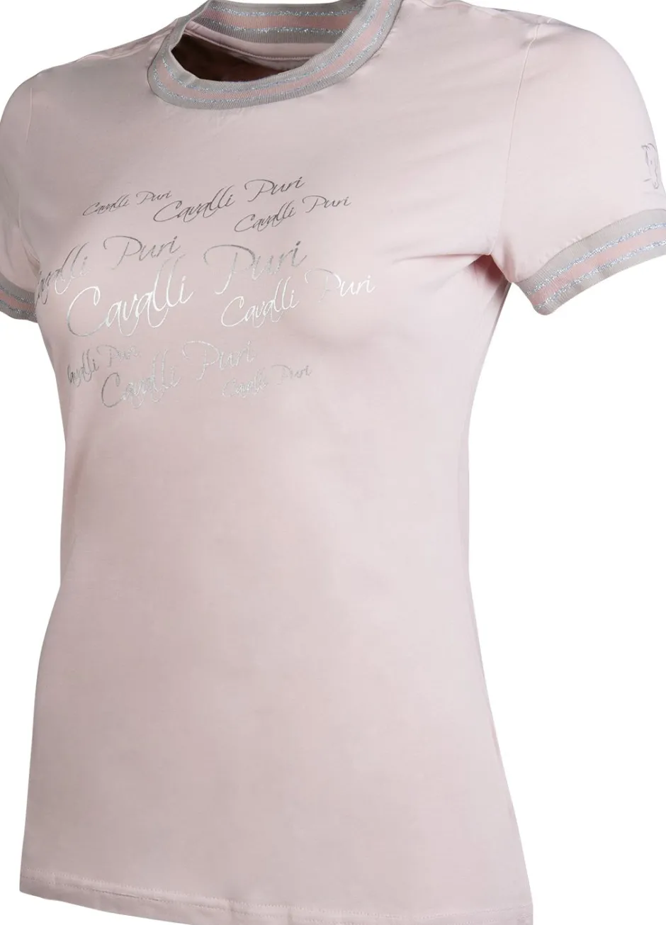 HKM Shirt -Melody- Style